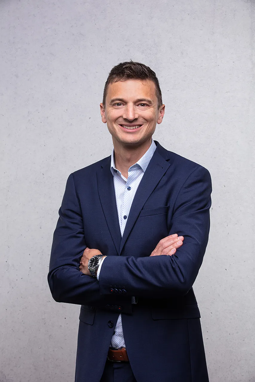 Team Markus Lechner Ceo